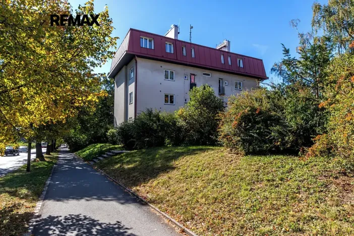 Prodej bytu 3+kk, Praha - Kobylisy, Horňátecká, 78 m2