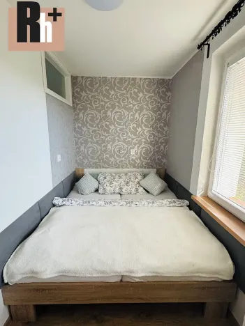 Pronájem bytu 2+kk, Bohumín, Svat. Čecha, 38 m2