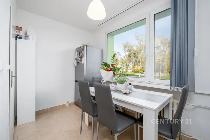 Prodej bytu 2+1, Bohušovice nad Ohří, Zahradní, 56 m2
