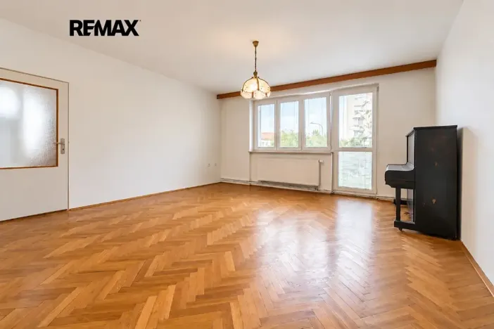 Prodej bytu 3+1, Modřice, Komenského, 90 m2