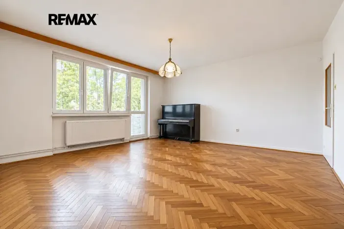 Prodej bytu 3+1, Modřice, Komenského, 90 m2