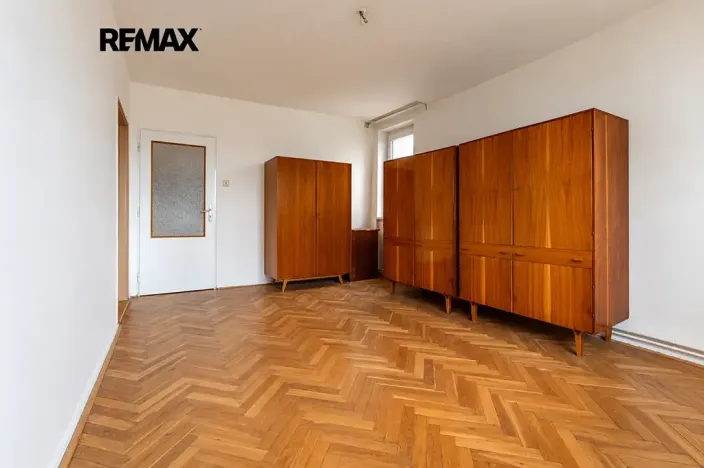 Prodej bytu 3+1, Modřice, Komenského, 90 m2