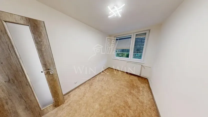 Prodej bytu 4+1, Dobřichovice, Za Parkem, 93 m2