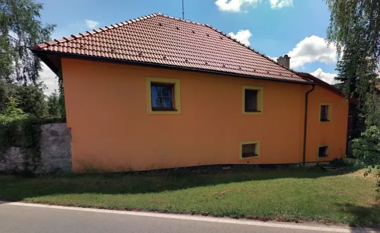 Prodej vícegeneračního domu, Zhořec, 214 m2