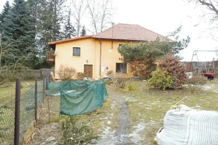 Prodej vícegeneračního domu, Zhořec, 214 m2