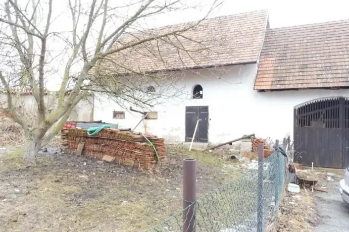 Prodej vícegeneračního domu, Zhořec, 214 m2