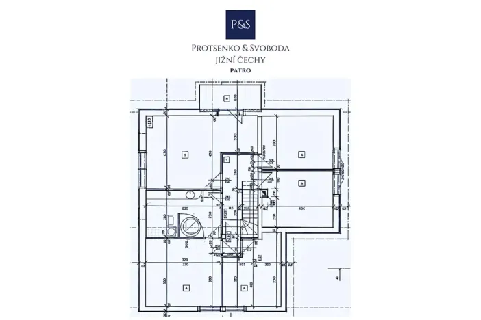 Prodej rodinného domu, Záhoří, 252 m2
