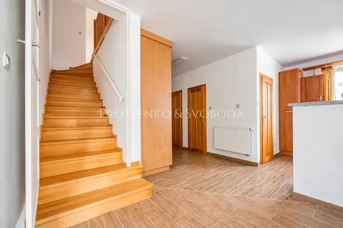 Prodej rodinného domu, Záhoří, 252 m2