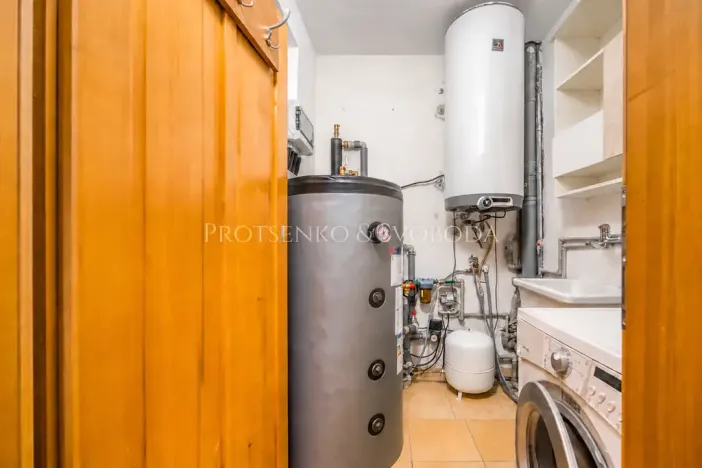 Prodej rodinného domu, Záhoří, 252 m2