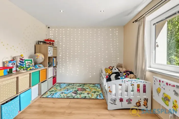 Prodej bytu 5+kk, Týn nad Bečvou, Smetanova, 157 m2