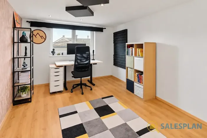 Prodej bytu 5+kk, Týn nad Bečvou, Smetanova, 157 m2