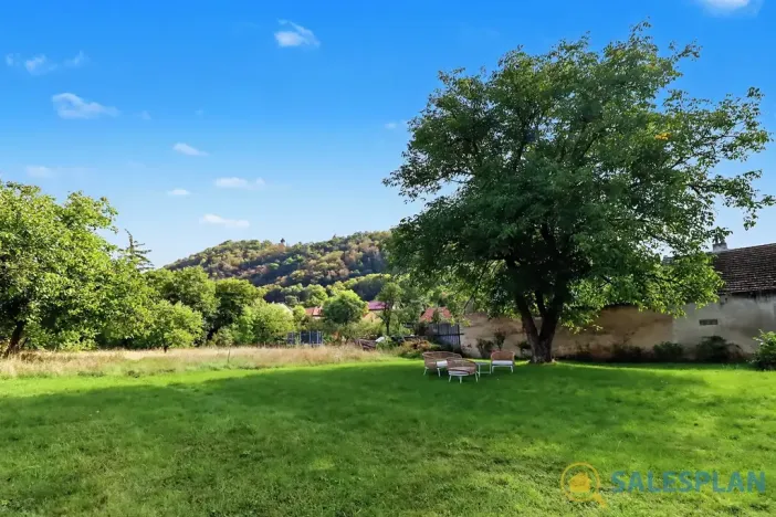 Prodej bytu 5+kk, Týn nad Bečvou, Smetanova, 157 m2