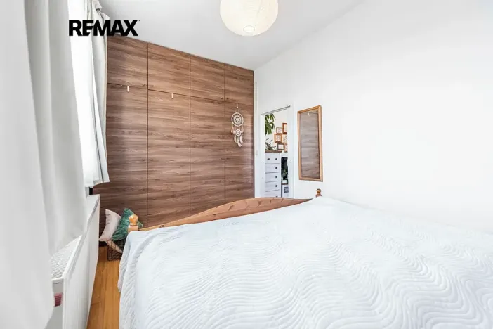 Prodej bytu 3+1, Strakonice, Chelčického, 91 m2