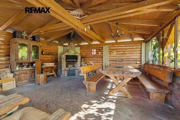 Prodej rodinného domu, Starý Plzenec, Erbenova, 207 m2