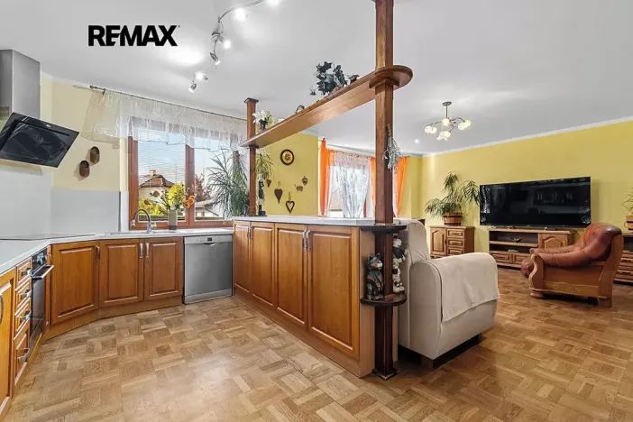 Prodej rodinného domu, Starý Plzenec, Erbenova, 207 m2
