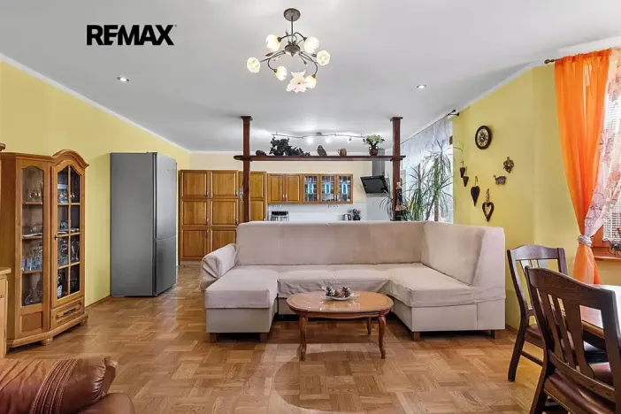 Prodej rodinného domu, Starý Plzenec, Erbenova, 207 m2