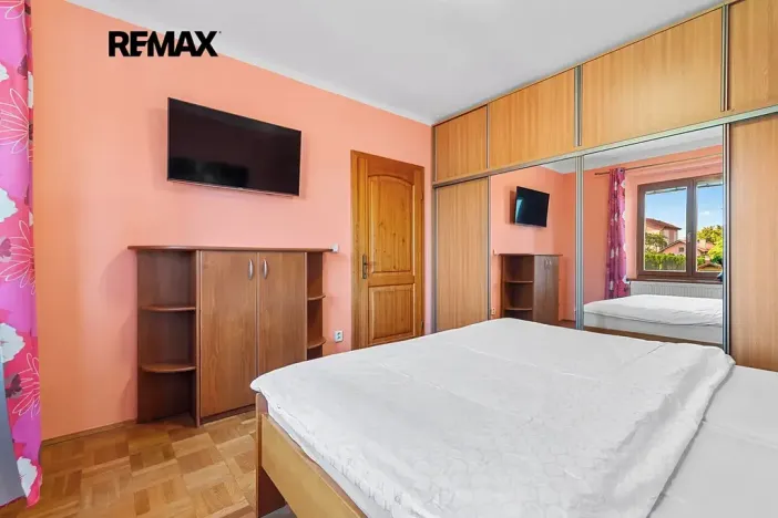 Prodej rodinného domu, Starý Plzenec, Erbenova, 207 m2
