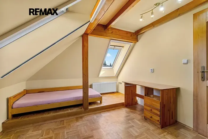 Prodej rodinného domu, Starý Plzenec, Erbenova, 207 m2