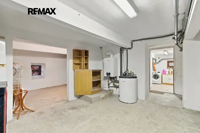 Prodej rodinného domu, Starý Plzenec, Erbenova, 207 m2