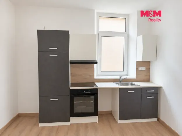 Prodej bytu 2+1, Frýdlant, Husova, 74 m2