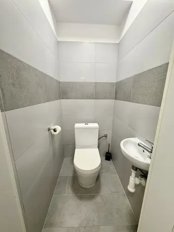 Pronájem bytu 4+kk, Zlín, Chmelnická, 96 m2