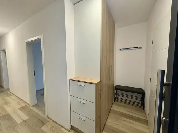 Pronájem bytu 4+kk, Zlín, Chmelnická, 96 m2