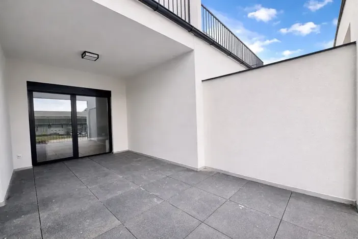 Pronájem bytu 4+kk, Zlín, Chmelnická, 96 m2