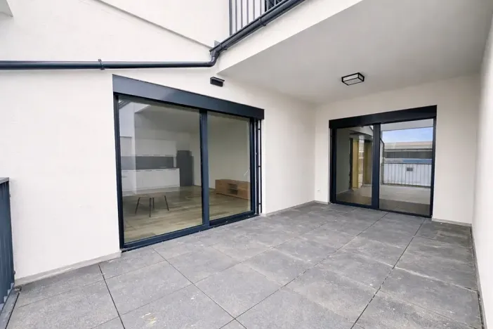 Pronájem bytu 4+kk, Zlín, Chmelnická, 96 m2