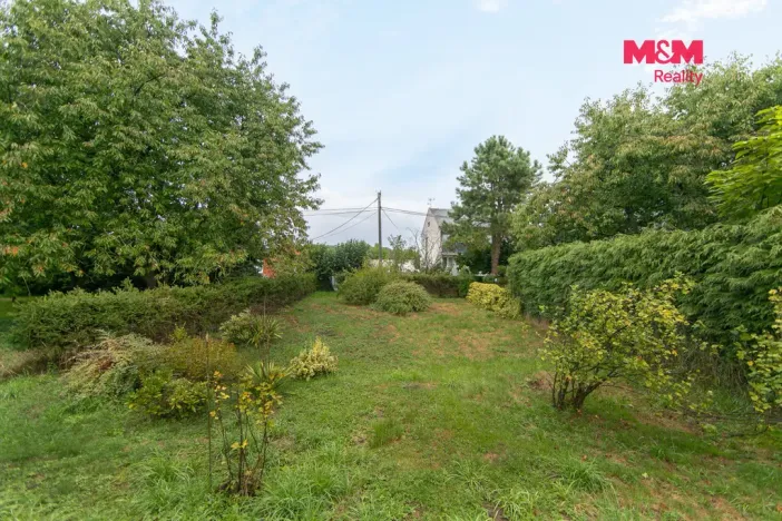 Pronájem rodinného domu, Srby, 103 m2