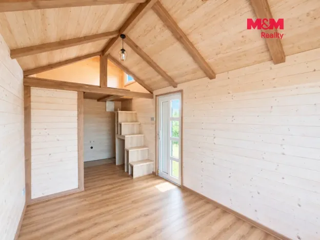 Prodej, Jezernice, 20 m2