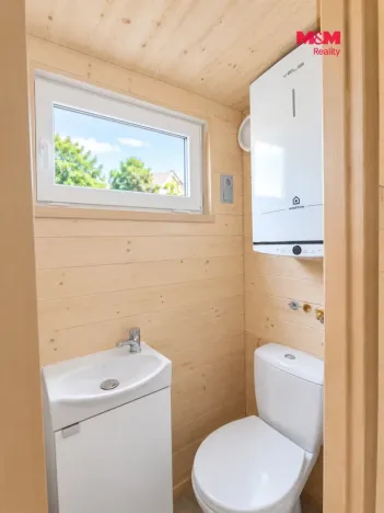 Prodej, Jezernice, 20 m2