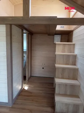 Prodej, Jezernice, 20 m2