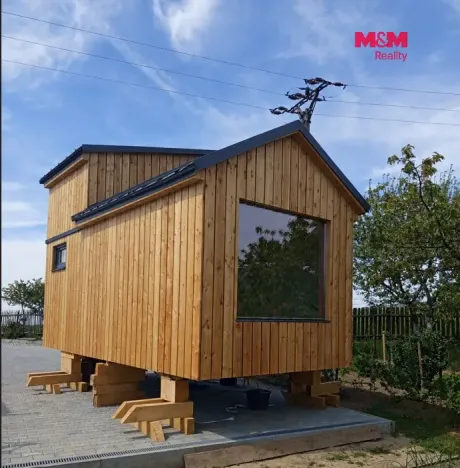 Prodej, Jezernice, 20 m2