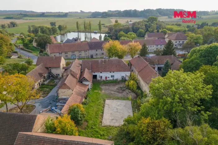 Prodej rodinného domu, Kroučová, 180 m2