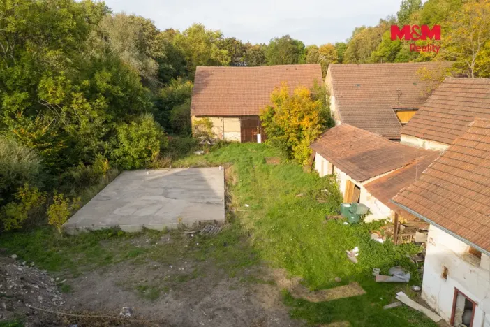 Prodej rodinného domu, Kroučová, 180 m2