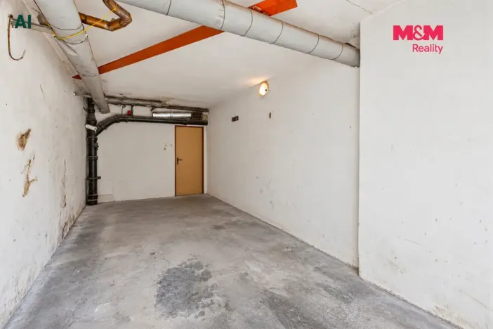 Prodej bytu 3+1, Tuchořice, 80 m2
