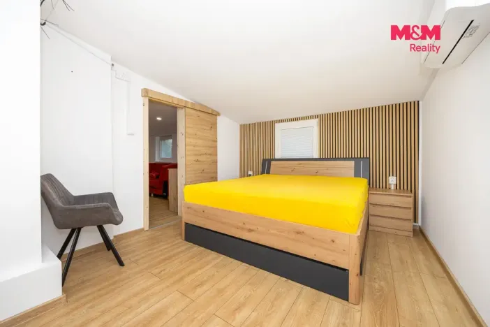 Prodej chaty, Sezemice - Lukovna, 75 m2