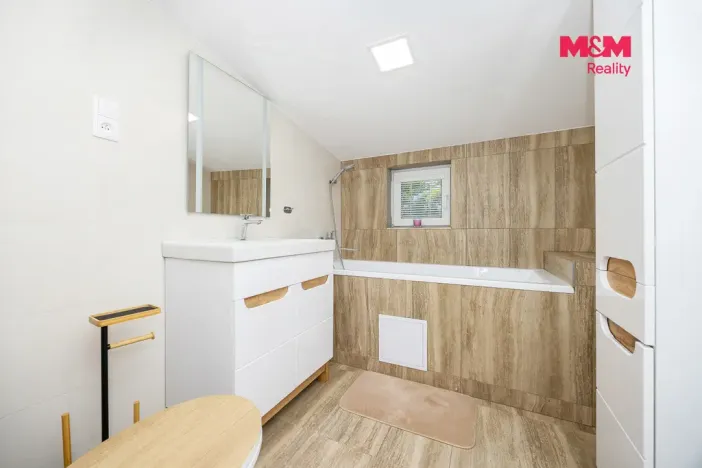 Prodej chaty, Sezemice - Lukovna, 75 m2