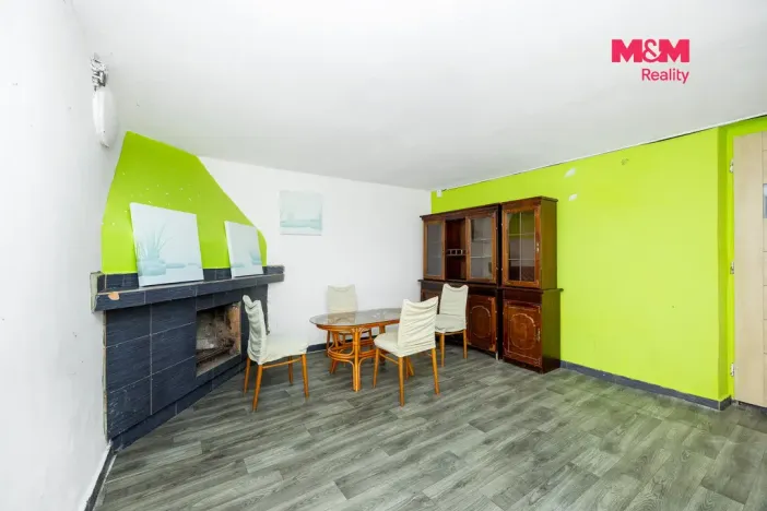 Prodej chaty, Sezemice - Lukovna, 75 m2