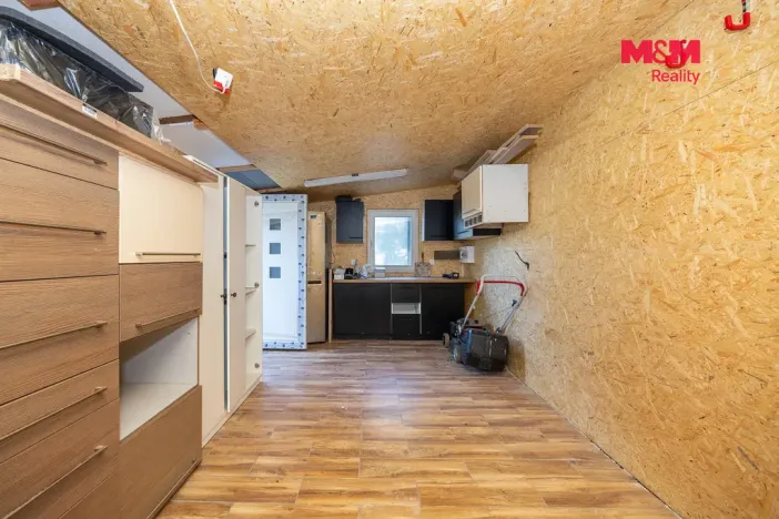 Prodej chaty, Sezemice - Lukovna, 75 m2