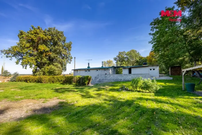 Prodej chaty, Sezemice - Lukovna, 75 m2