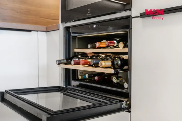 Prodej bytu 2+kk, Praha - Jinonice, Řeporyjská, 79 m2