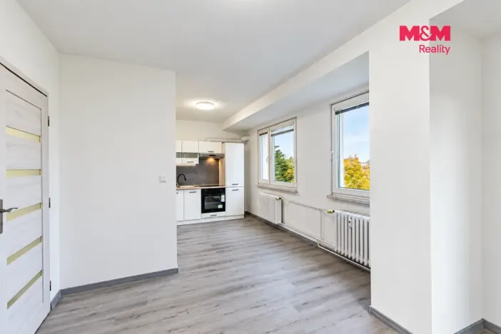Prodej bytu 3+kk, Bruntál, K. H. Máchy, 64 m2