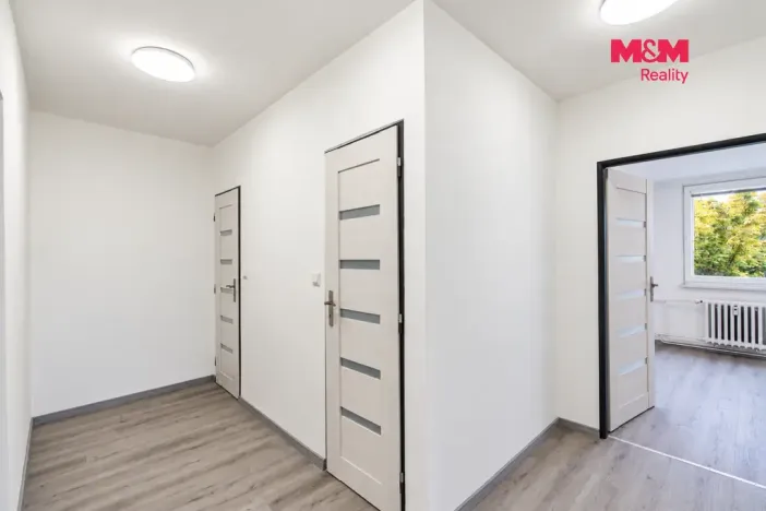 Prodej bytu 3+kk, Bruntál, K. H. Máchy, 64 m2
