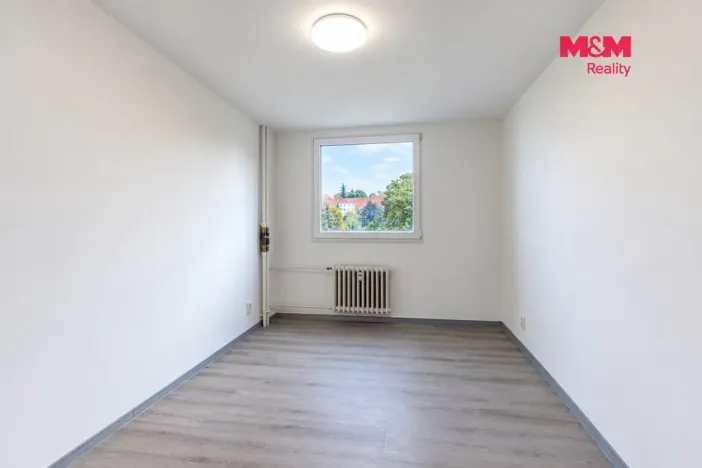 Prodej bytu 3+kk, Bruntál, K. H. Máchy, 64 m2