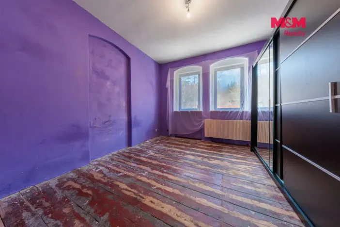 Prodej výrobních prostor, Nejdek, Závodu míru, 2388 m2