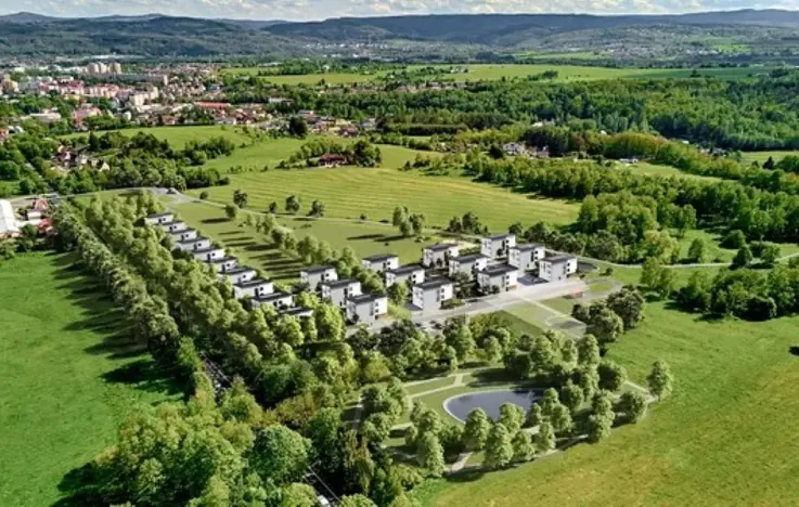 Prodej bytu 2+kk, Karlovy Vary, 57 m2