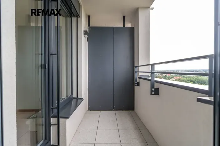 Pronájem bytu 2+kk, Praha - Kamýk, Zimova, 58 m2