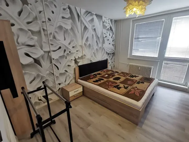 Pronájem bytu 2+1, Tišnov, Králova, 55 m2