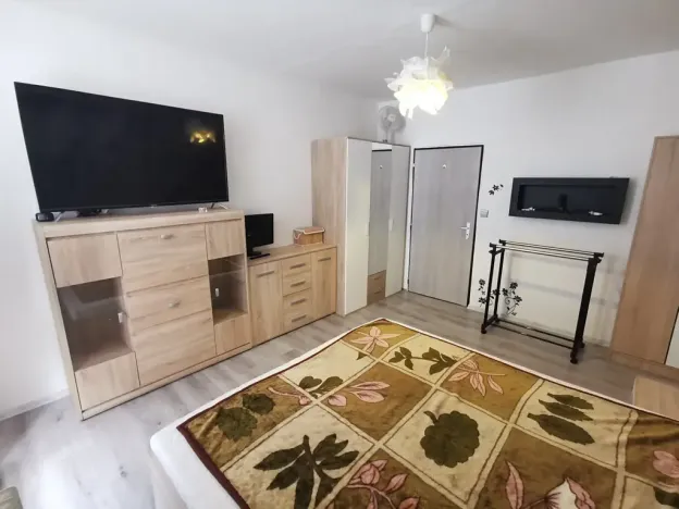 Pronájem bytu 2+1, Tišnov, Králova, 55 m2
